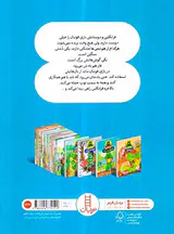 فرانکلین فوتبال بازی میکند